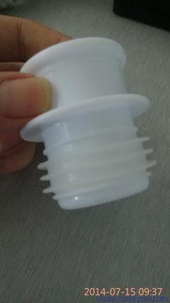 臨沂雙豐橡塑制品工廠直銷8P暖品塞 無毒無味，PP塑料材質，產品圖片大全