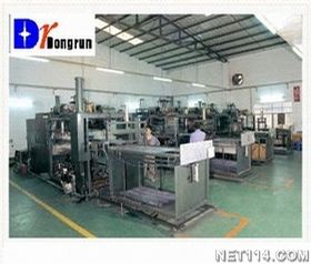 東莞市石碣東潤塑膠制品廠 品質與創新并行的塑料制品專家