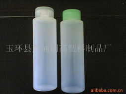 玉環縣蘆浦創高塑料制品廠產品概覽 專注品質，創新塑料瓶及塑料制品