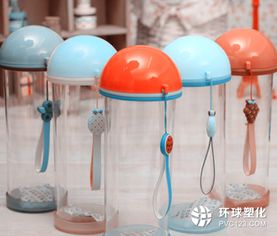 食品安全，始于包裝 論塑料制品質量與安全的重要性