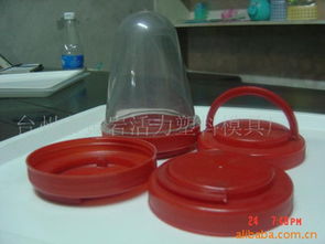 臺州市黃巖神韻塑料模具廠 精工細作，打造瓶蓋模具與日用塑料制品專家